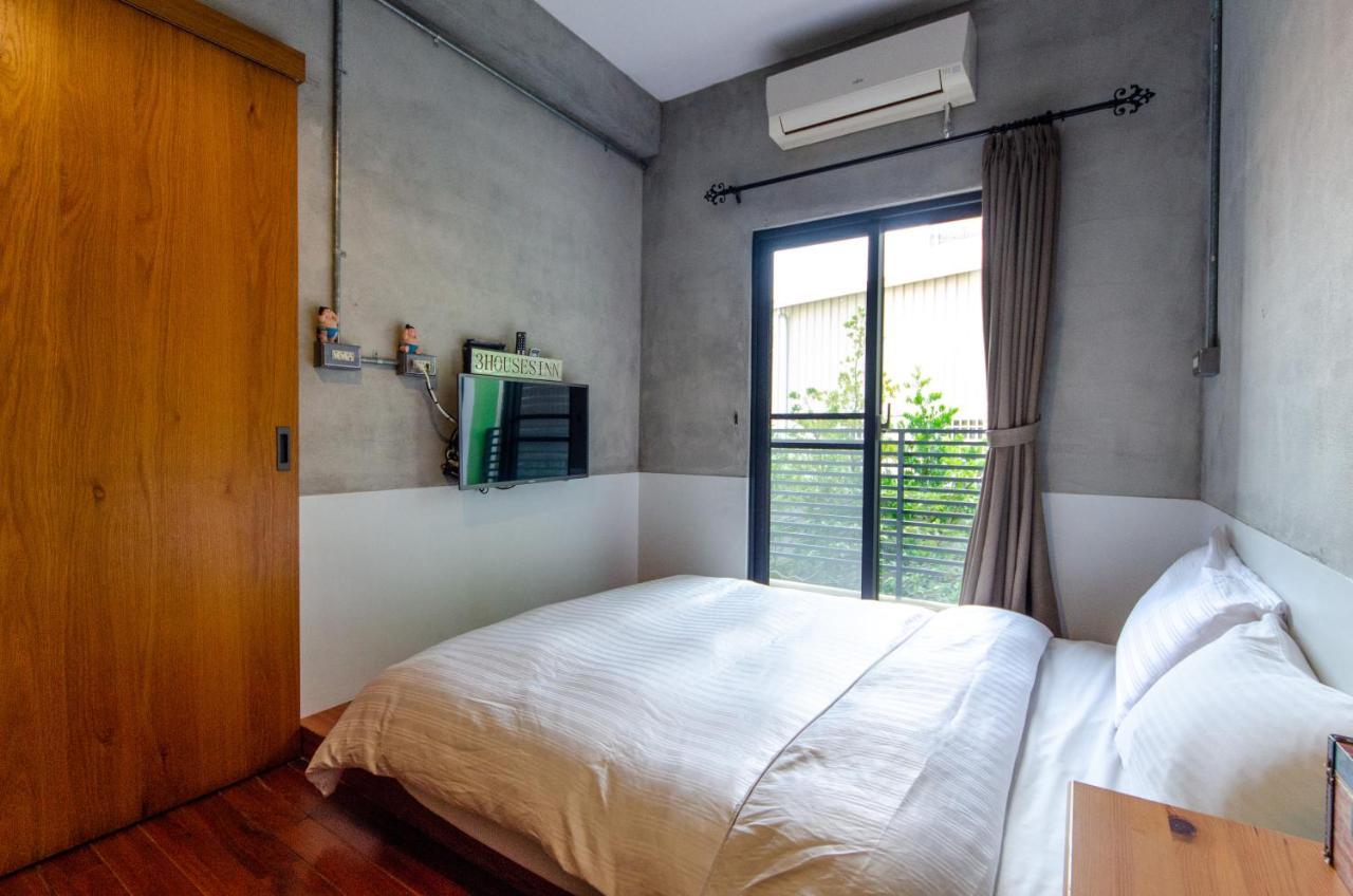 哩來佇 Tainan Exterior photo