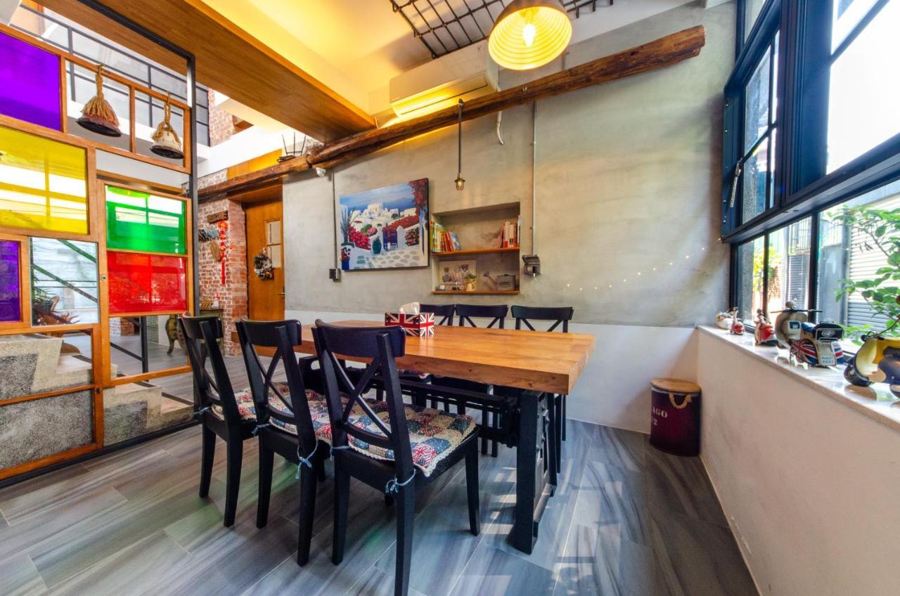 哩來佇 Tainan Exterior photo
