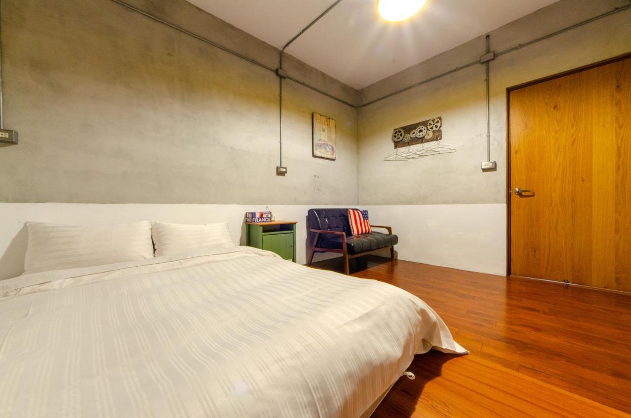 哩來佇 Tainan Exterior photo