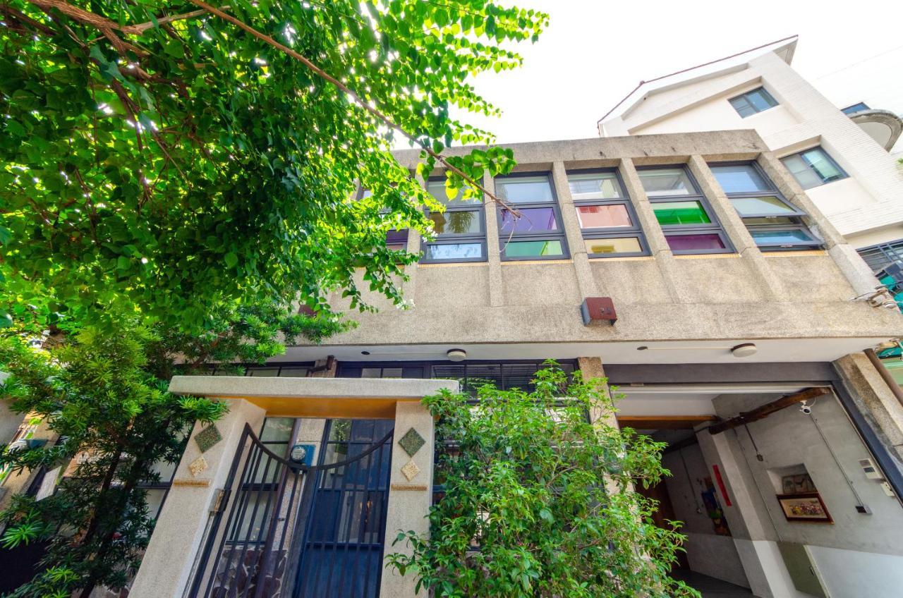 哩來佇 Tainan Exterior photo