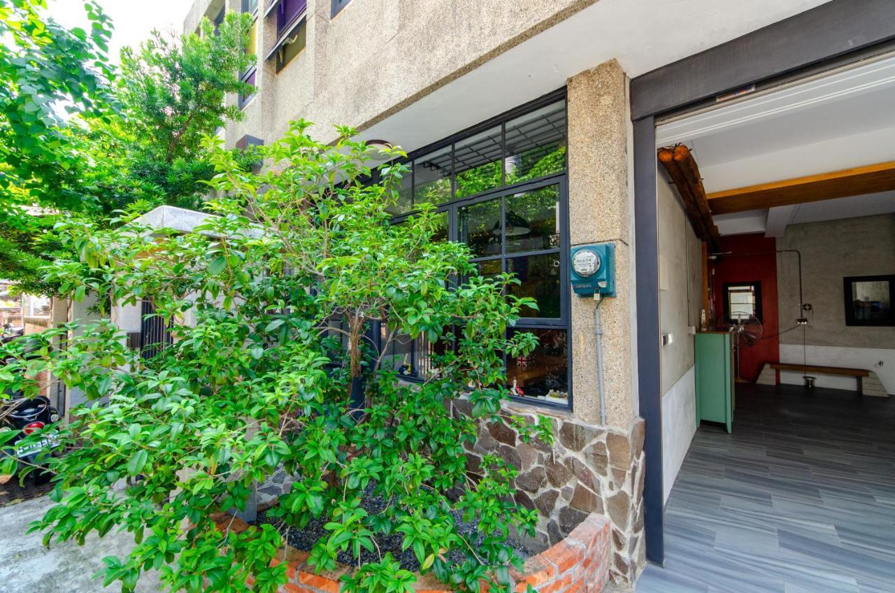 哩來佇 Tainan Exterior photo